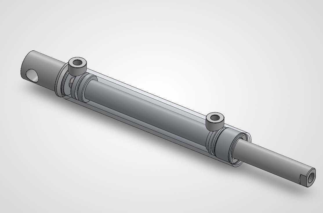 Systèmes hydrauliques